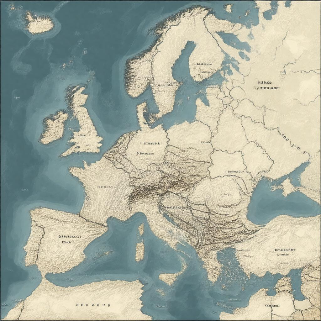 West Central German